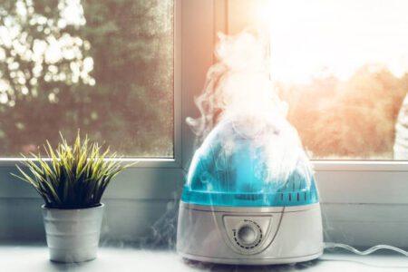 Aromatherapy and Wellness with Scent Diffusers
