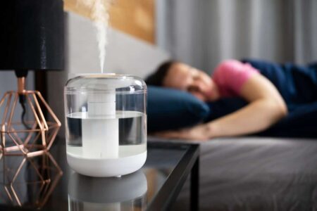 The Benefits of Using an Air Purifier in Your Home