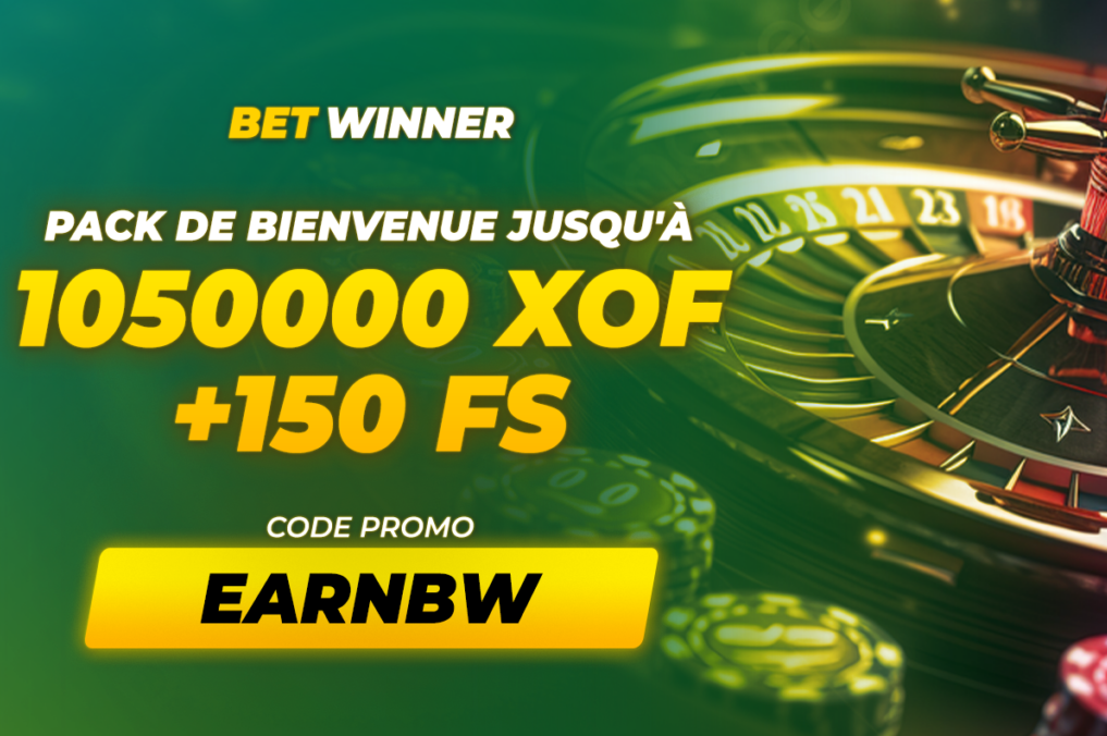 Découvrez Betwinner Betting  Une Révolution dans le Monde des Paris Sportifs