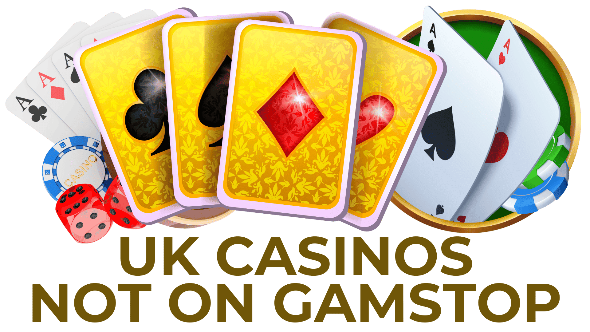 Discover the Best Casino Sites Not on Gamstop 278